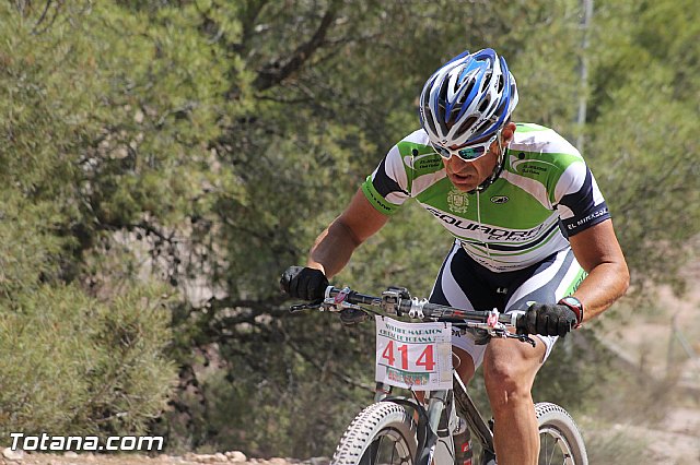 XVII Bike Maraton Btt Ciudad de Totana 2014 - 261